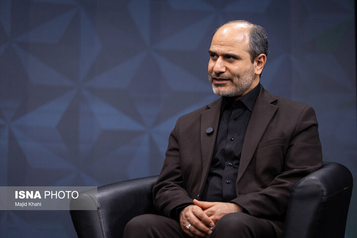 وزیر دادگستری: پیگیری حقوقی جنایات متجاوزان با همکاری وکلای بین‌المللی ادامه دارد
