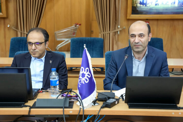 تصویب ۳۸۰ طرح دانشگاه شیراز در بنیاد ملی علم ایران