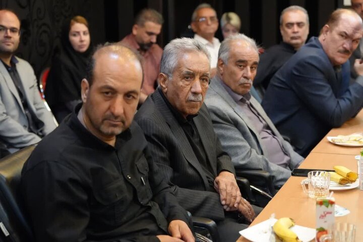 دردِدل اصناف کرمانشاه با استاندار