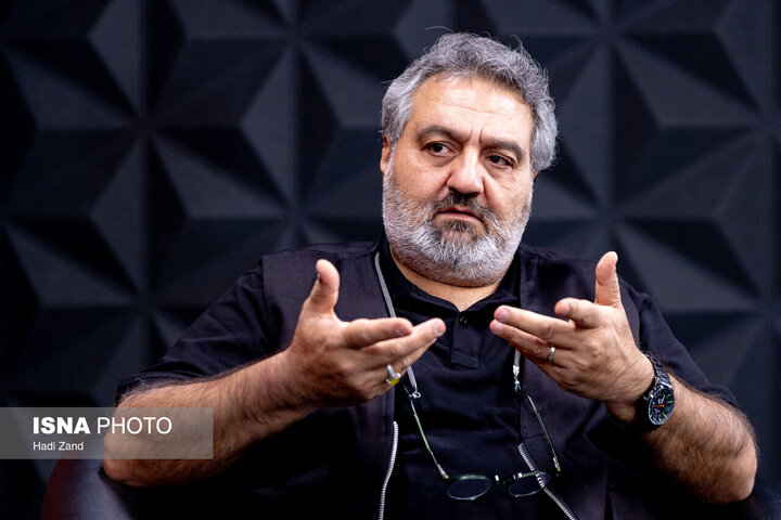 خواندم / بفرست برای چک با داریوش یاری / البته که یک جاش اسلش زدی چک کن