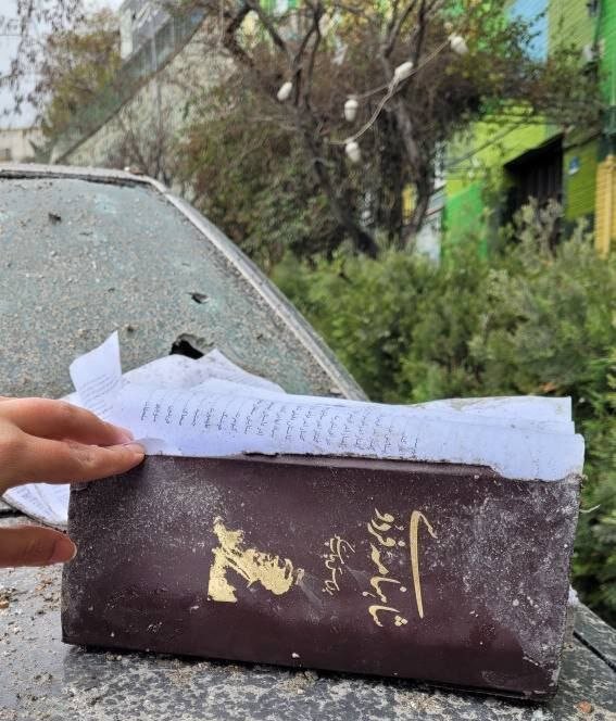 روایت زنان دوام از جنگ رمضان؛ از آوار و آژیر تا امید و همدلی در قلب تهران