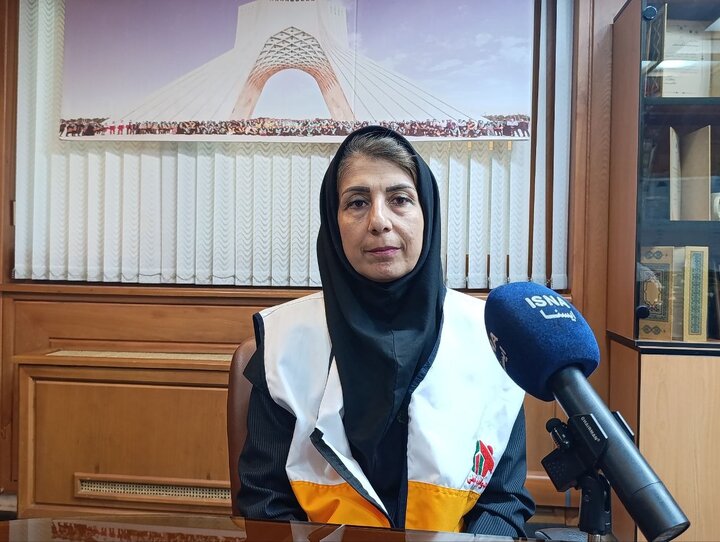 روایت زنان دوام از جنگ رمضان؛ از آوار و آژیر تا امید و همدلی در قلب تهران