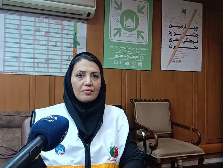 روایت زنان دوام از جنگ رمضان؛ از آوار و آژیر تا امید و همدلی در قلب تهران
