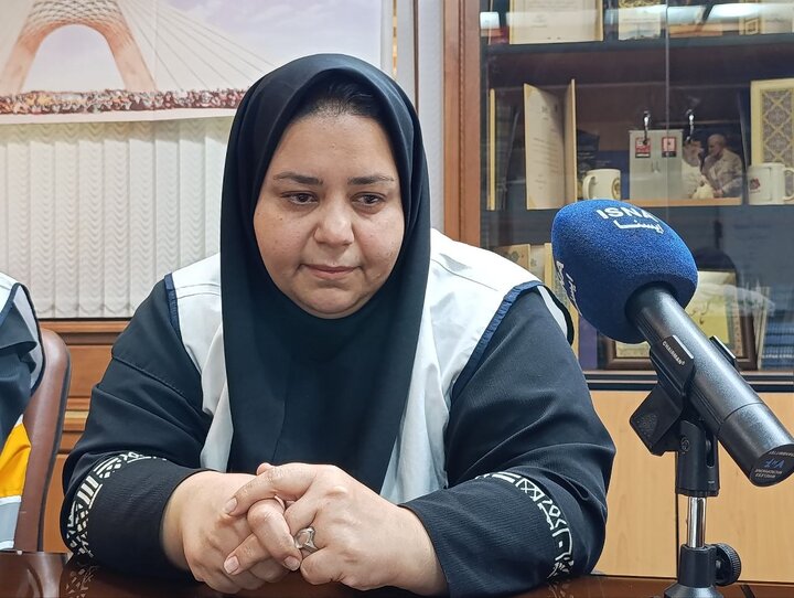 روایت زنان دوام از جنگ رمضان؛ از آوار و آژیر تا امید و همدلی در قلب تهران