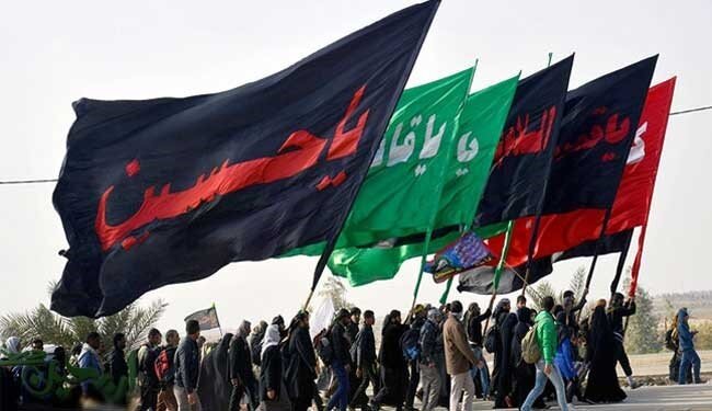 توصیه سرکنسولگری ایران در کربلا به زائران ایرانی: مراقب رفتارهای تفرقه‌انگیز باشید