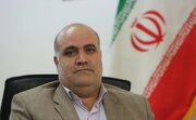 ۲۰ هزار زائر از پایانه های مرزی استان خوزستان عازم عتبات شدند