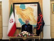 قالیباف به باکو رفت