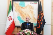 قالیباف: اجلاس باکو فرصتی برای تبیین تحولات پس از جنگ رمضان است