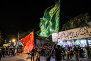از محرم تا صفر؛ پویشی که نذر را به مسئولیت اجتماعی پیوند می‌زند