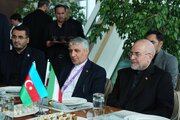 قالیباف: اجلاس اتحادیه بین المجالسمی‌تواند انسجام کشورهای اسلامی را تقویت کند