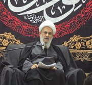 قیام حسینی، الگوی مبارزه با دنیاگرایی و استکبار است