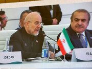 قالیباف: صلح پایدار حاصل اقتدار، عزت و احترام است