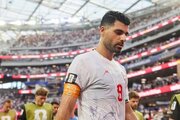 طارمی: ارزش واقعی جام‌جهانی، همدلی و اتحاد بیش‌تر ایرانیان است
