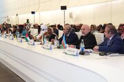 قالیباف: دوران تحمیل اراده بر ملت‌های مستقل پایان یافته است