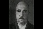وقتی رسول ترک اشک افسر ارتش شاه را درآورد/ از ۹ صبح تا ۳ عصر فقط با یک‌بیت!