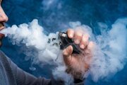 ویپ؛ بخاری که بی‌ضرر نیست 