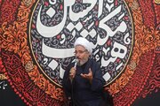 مسئول بنیاد بین‌المللی امامت در لرستان مطرح کرد: حسرت قیامت در انتظار بی‌توجهان به محرم