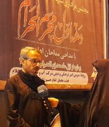 محروم و صفر، فصل‌های بقای دین و تداوم میراث ماندگار امام انقلاب است