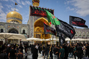 اعلام محدودیت‌های ترافیکی محورهای منتهی به مشهد و قم همزمان با پایان ماه صفر