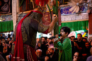 ۱۵ سال از ثبت جهانی تعزیه گذشت اما ...