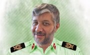 شهید مهدی نعمتی؛ روایت مردی از جنس اخلاص، فروتنی و خدمت