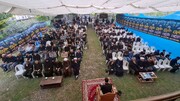 ارادت به علمدار کربلا؛ از نذر مادرانه تا آیین سالانه «یوم‌العباس» در روستای پیرهرات اسالم