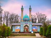 اعلام ویژه برنامه‌های عاشورای حسینی در بقاع مازندران