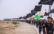 ثبت‌نام اربعین ۱۴۰۵ از ۹ تیر آغاز می‌شود/ بهره‌مندی از خدمات منوط به ثبت‌نام در سماح