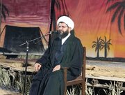 امام‌جمعه پاکدشت: عزت و استقلال، خط قرمز مذاکرات و تعاملات جمهوری اسلامی است