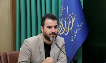 فراخوان مسابقه عکس «نماز ظهر عاشورا» در گیلان منتشر شد