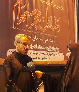 محرم و صفر، فصل‌های بقای دین و تداوم میراث ماندگار امام انقلاب است