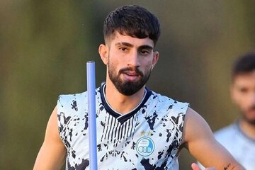 کوشکی با استقلال به توافق رسید