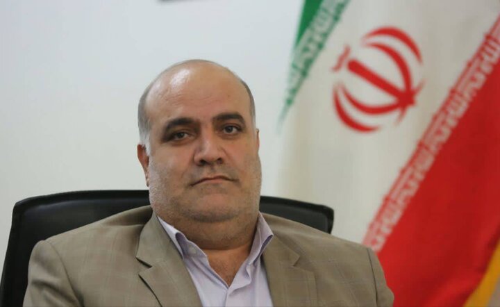 ۲۰ هزار زائر از پایانه های مرزی استان خوزستان عازم عتبات شدند