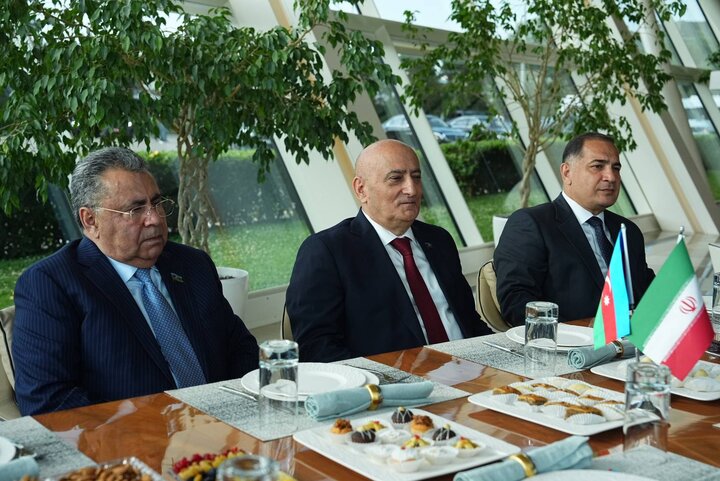 قالیباف: اجلاس اتحادیه بین المجالسمیتواند انسجام کشورهای اسلامی را تقویت کند