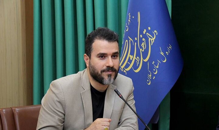 فراخوان مسابقه عکس «نماز ظهر عاشورا» در گیلان منتشر شد