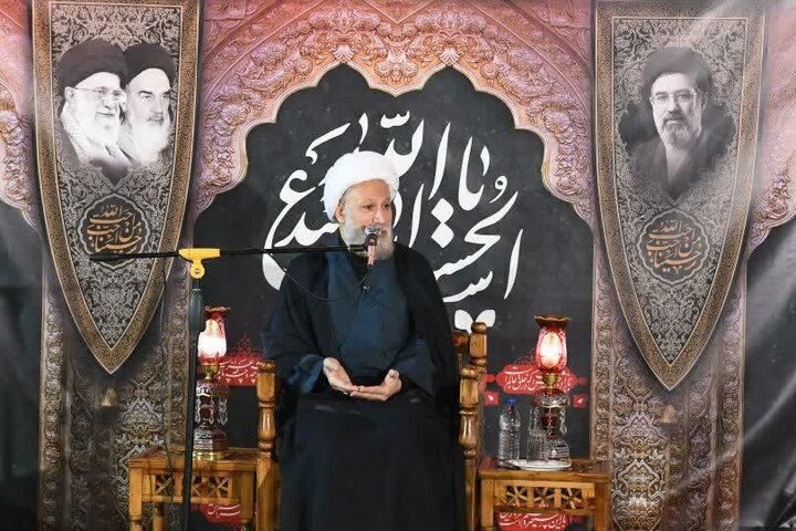 تفاهم با آمریکا در چارچوب «مورد خاص» فقهی؛ استقلال ملی خط قرمز است