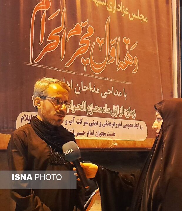 محرم و صفر، فصل‌های بقای دین و تداوم میراث ماندگار امام انقلاب است