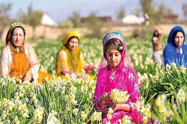 مهم‌ترین عوامل اثرگذار بر «کارآفرینی روستایی» در ایران