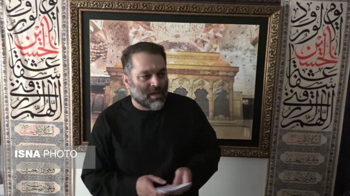 عشق در آستانه خانهها/ تداوم میراث عاشورایی در روضههای خانگی