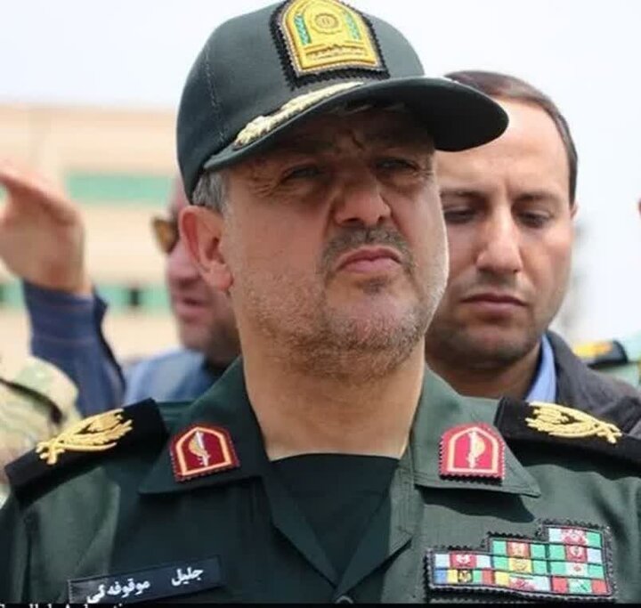 ناکامی در انتقال ۸۳۸ کیلو مواد مخدر از حوزه جنوب استان کرمان 