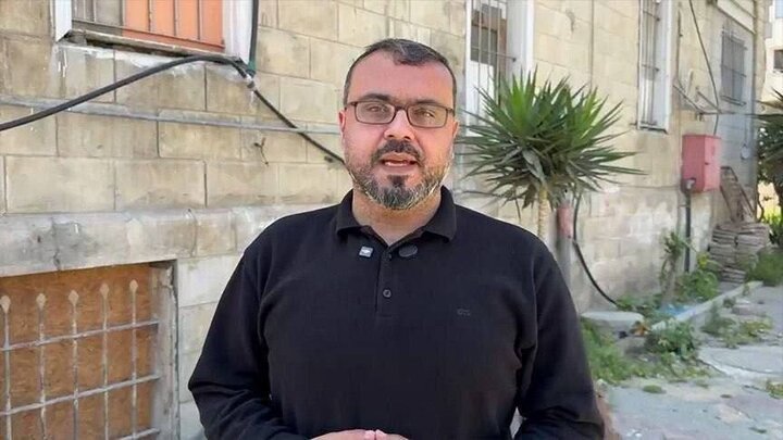حماس: اسرائیل همچنان به جنگ سازمان‌یافته علیه کودکان در نوار غزه ادامه می‌دهد