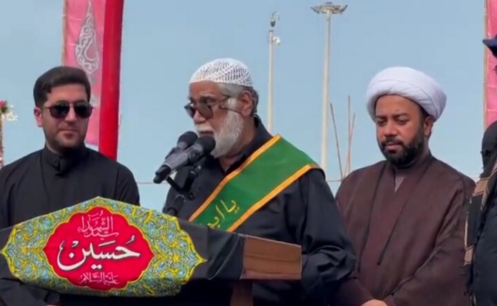 عزاداری در بندرعباس؛ پیوند ناگسستنی هویت بومی و فرهنگ عاشورایی