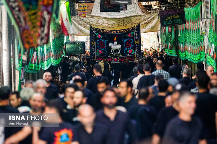 طرح ویژه نظارت بر بازار اربعین ۱۴۰۵ در ایلام آغاز می‌شود