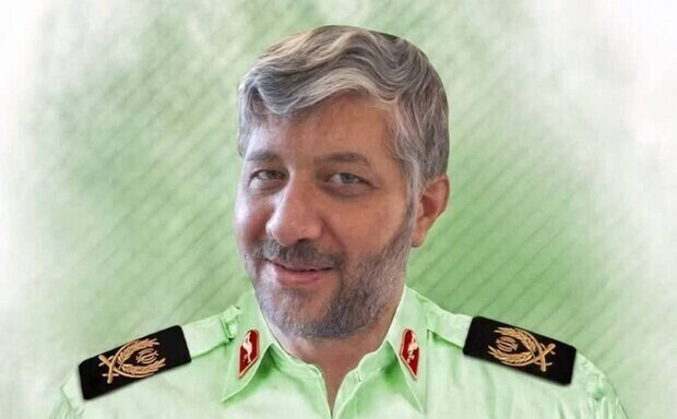شهید مهدی نعمتی؛ روایت مردی از جنس اخلاص، فروتنی و خدمت