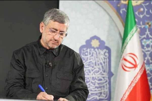 استاندار لرستان: عاشورا درس ظلم ستیزی و حق‌طلبی در برابر زیاده‌خواهی و دنیاطلبی است