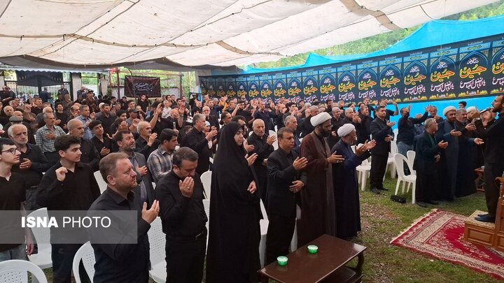 ارادت به علمدار کربلا؛ از نذر مادرانه تا آیین سالانه «یوم‌العباس» در روستای پیرهرات اسالم