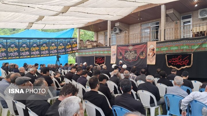 ارادت به علمدار کربلا؛ از نذر مادرانه تا آیین سالانه «یوم‌العباس» در روستای پیرهرات اسالم