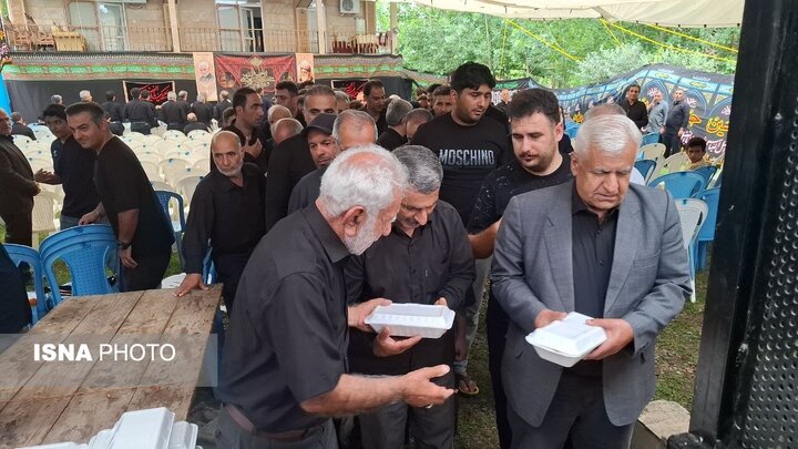 ارادت به علمدار کربلا؛ از نذر مادرانه تا آیین سالانه «یوم‌العباس» در روستای پیرهرات اسالم