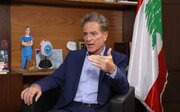 هشدار نماینده لبنانی به دولت نسبت به توجیه جنایات رژیم صهیونیستی