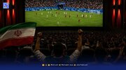 فوتبال، ناجی شب‌های کم‌رمق سینما